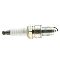 Bougie d'allumage de haute qualité BPR6EY 6427 pour Chevrolet