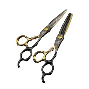 <span class=keywords><strong>Ciseaux</strong></span> de <span class=keywords><strong>coiffure</strong></span> Nepson noirs et dorés de 60 pouces, <span class=keywords><strong>ciseaux</strong></span> droits, <span class=keywords><strong>ciseaux</strong></span> à dents, <span class=keywords><strong>ciseaux</strong></span> à effiler, exclusifs pour salon, <span class=keywords><strong>ciseaux</strong></span> professionnels - Product Image 1