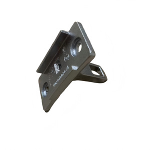 Haier <b>Washing</b> <b>Machine</b> <b>Door</b> Hinge 0020100284A Original Replacement Part For Fully Automatic Washer - Product Image 1