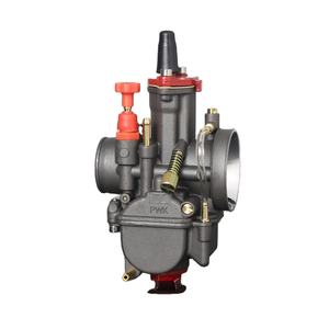 Carburateur de moto PWK KR24 26 28 30 32 34 mm, carburateur de course pour moto, peut être gravé au laser - Product Image 1