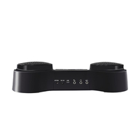Petit ensemble de batterie en silicone MD668 pour enfants, kit de batterie enroulable, batterie électronique