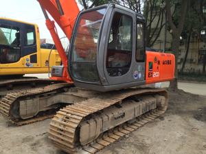 Excavatrice d'occasion Hitachi Ex200, belles performances, excavatrice Hitachi Ex200-2 Ex200-3 Ex200-5, excavatrice Hitachi à vendre - Product Image 6