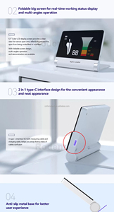 Máy định vị chóp răng nha khoa Trung Quốc, thiết bị nha khoa, độ chính xác cao - Product Image 4