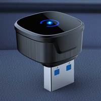 Vastfly 2026 : Dongle CarPlay sans fil universel incontournable avec cryptage sécurisé pour plusieurs modèles de véhicules