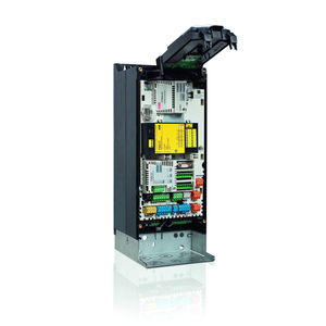 ไดรฟ์ติดผนังจากโรงงาน รุ่นอุตสาหกรรม รองรับหลายภาษา 0.75KW ACS880-01-02A4-3 ตัวแปลงความถี่แรงดันไฟฟ้า 3 เฟส VFD - Product Image 1