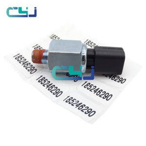 Interruptor de Presión de Aceite de Motor Original 185246290, Repuesto para Maquinaria Industrial Perkins Serie 403D 404D - Product Image 2