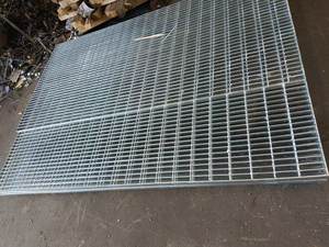 תחזוקה נמוכה נירוסטה מטבל חם מגולוון לטבול חם מגולוון עבור יישומים ימיים מהחוף - Product Image 5