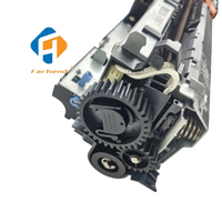 Unit Fuser LaserJet M601 M602 M603 110V 220V, Kit Fuser, Unit Pengikat untuk Printer HP Enterprise 600 RM1-8395, Daya Tahan Tinggi