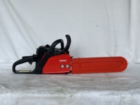 Tronçonneuse de jardin MS180, directement de l'usine, 31,8 cm³, 14-16 pouces, pour l'entretien des pelouses, tronçonneuse à essence pour la coupe du bois, en stock