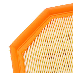 Filtre à air directement fourni en usine pour <span class=keywords><strong>Volvo</strong></span> XC60 S80L S60L V60 4 OEM 30748212 - Product Image 4