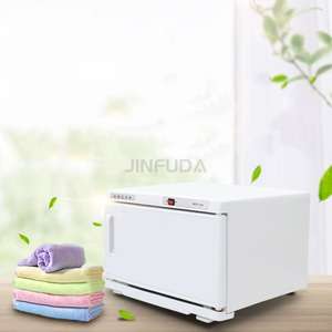 ตู้ฆ่าเชื้อ UV ขนาดเล็กพกพาได้เสื้อผ้าสำหรับใช้ในร้านเสริมสวยโรงแรม - Product Image 4