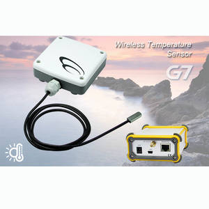 Capteur agricole intelligent pour ferme G7-T2, capteur sans fil, télécommande sans fil, enregistreurs de température, passerelle IoT intelligente, industriel - Product Image 2