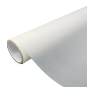 Beste Qualität DTF-Drucker papierrolle 60-cm-Folien Heiß-/Kaltschalen-DTF-Folie 60cm Rollen dicke PET-Trenn folie für den Dtf-Druck