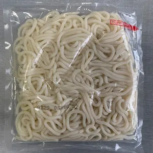 wholesale instant low calories japanese fresh ramen noodles