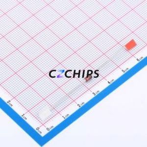 ไดโอดซีเนอร์ไดโอดแบบ DO-41แบบดั้งเดิมและใหม่1N4756APF-M ชิปชิ้นส่วนอิเล็กทรอนิกส์ - Product Image 2