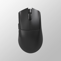 Souris sans fil de jeu Darmoshark N5 4K 8K, souris de jeu Bluetooth, Nordic N52840 26000DPI PAM3395 TTC pour ordinateur de bureau, ordinateur portable