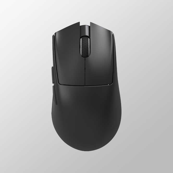 金額交渉有]Darmoshark 切り合わ KT68Z&MOUSE2 Daero - キーボード