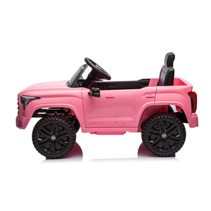 <span class=keywords><strong>Autos</strong></span> Eléctricos para Niños con Licencia Oficial de <span class=keywords><strong>TOYOTA</strong></span> TUNDRA, Venta al por Mayor, <span class=keywords><strong>Autos</strong></span> Recargables de 12V para Niños - Product Image 4