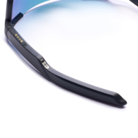 Lunettes audio intelligentes Top Sound, lunettes de soleil sportives intelligentes avec haut-parleurs à oreille ouverte, assistant vocal IA, traduction intelligente IA