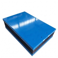 Table élévatrice à ciseaux électrique OFY 500KG-10TONS certifiée CE, plateforme 2500x1500mm, élévateur d'entrepôt avec alimentation 110V-415V