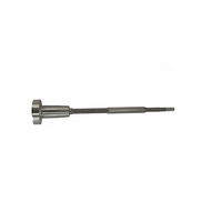Ensemble de soupape de commande d'injecteur diesel F00RJ00005 compatible avec l'injecteur 0445120002/0986435501 pour Naveco Sofim EU3