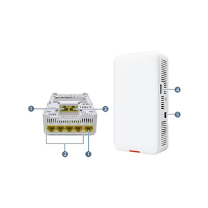 AirEngine 5562-17W 50086102 Tipo Indoor 11ax, Punto di Accesso Wireless Dual Frequency 2+2 per Rete Wi-Fi - Product Image 2
