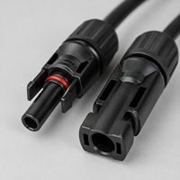 Câble Ethernet industriel M12 vers RJ45, Gigabit, haute flexibilité, pour chaîne porte-câbles, blindé, en PUR, pour caméra de vision industrielle
