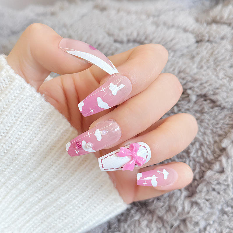 Ataúd de nubes Fink