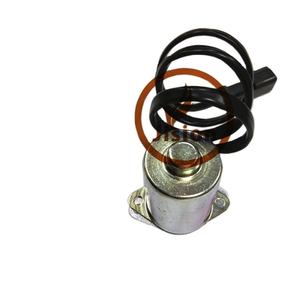 Electrovanne 206-60-51130 206-60-51131 206-60-51132 pour PC200-6 6D102 - Product Image 3