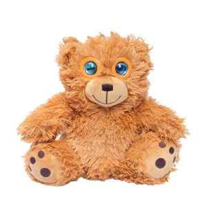 Peluche IA avec reconnaissance vocale, animal en peluche intelligent pour enfants, longue queue, jouet compagnon pour enfant en stock, solutions IA OEM ODM bienvenues - Product Image 1