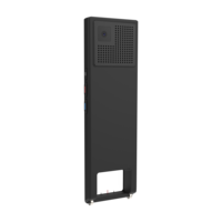 Stylo traducteur intelligent portable S90, écran tactile TFT couleur de 5 pouces, Android 6.0, Wi-Fi, haut-parleur intégré, traduction linguistique