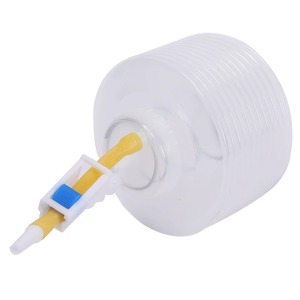 Dispositif de drainage à pression négative médical jetable Huayue, tube court 10 cm, tube long 50 cm, pour la décompression gastro-intestinale - Product Image 2