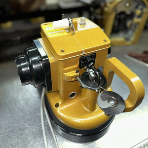 <strong>2</strong> <strong>Threads</strong> Leather Fur Sewing <strong>Machines</strong> Industrial for Thin and Medium Heavy Mater - Product Image 3