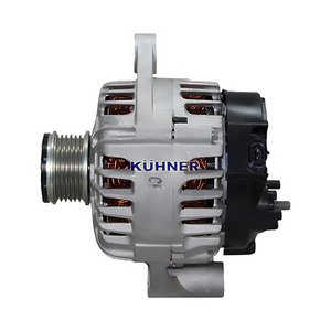 Alternatore compatibile con OPEL INSIGNIA A 2.0 CDTI 4x4 (69) Diesel (KW: 118, CV: 160) dal 06-2010 al 03-2017 VALEO 554024RIV - Product Image 2