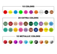 Meilleur marqueur à craie liquide effaçable oblique de 6 mm pour tableaux noirs, tableaux blancs, vitres, verre, céramiques