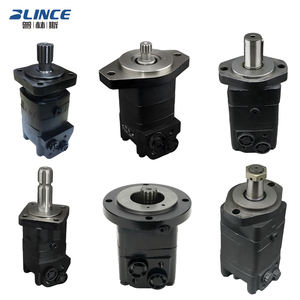 ब्लेन्स साइटोलुइड हाइड्रोलिक पंप मोटर ओms315 ईटन मोटर 104-1266-0006 हाइड्रोलिक कक्षीय मोटर्स को पानी की अच्छी तरह से ड्रिलिंग रिग के लिए - Product Image 4