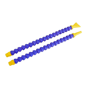 Kit de tuyau de refroidissement Locline Flexible articulé combiné pour fraiseuse - Product Image 2