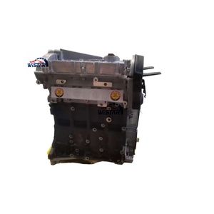 Motore <span class=keywords><strong>Diesel</strong></span> 1.8T a 4 Cilindri in Linea DOHC con Doppio Albero a Camme in Testa e 20 Valvole, Blocco Lungo B5 per <span class=keywords><strong>Passat</strong></span> B5 e Audi A3 A4 - Product Image 3