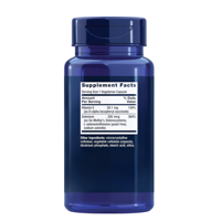 Capsules de complexe de sélénium 200 mcg avec vitamine E, soutien antioxydant, 100 capsules végétales, OEM ODM