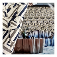 Offre Spéciale le catalogue DEIRK Designs populaires papier peint moderne pour la décoration murale 1.06*10M/15.6M papiers peints