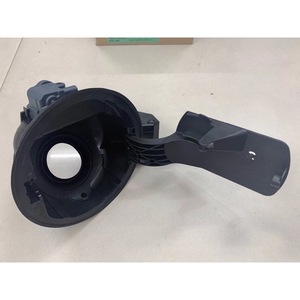 Original <b>Smart</b> Fuel Tank Filler Neck Bracket <b>Lock</b> Hinge 4517500203 C22A - Product Image 1