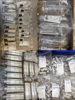 Baru dan Asli DGSL-10-20-C-EA Stok di Gudang Pengontrol Pemrograman PLC