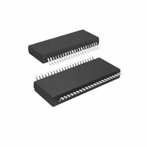 44 TFSOP ATMEGA16HVB-8X3R Manufacturer Channel Buy Online Electronic Components Embedded - Product Image 1
