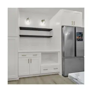 Movable Kitchen Cabinets European Style Kitchen Furniture Complete Kitchen Cabinet Set