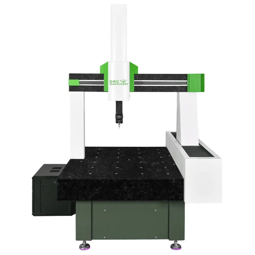 CMM 기계 OEM 규모 해상도 0.1um PH20MT 프로브 3D 좌표 측정기