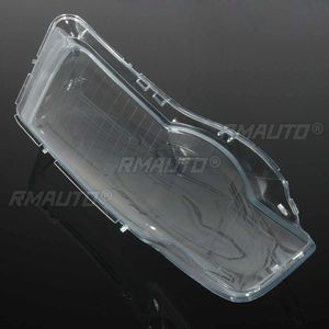 1 Paire de caches de phares de voiture étanches pour Volkswagen VW Passat Magotan B6 R36 2006-2011 - Product Image 3