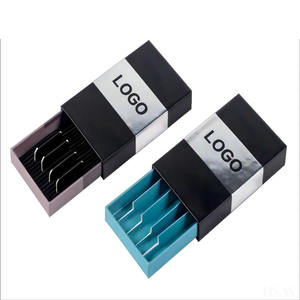 Caja vacía <span class=keywords><strong>de</strong></span> tabaco personalizada <span class=keywords><strong>de</strong></span> varios <span class=keywords><strong>tipos</strong></span> <span class=keywords><strong>de</strong></span> gama alta, caja <span class=keywords><strong>de</strong></span> cigarrillos <span class=keywords><strong>de</strong></span> papel ultrafino, 5 cigarros, paquete <span class=keywords><strong>de</strong></span> 20 cigarrillos - Product Image 3