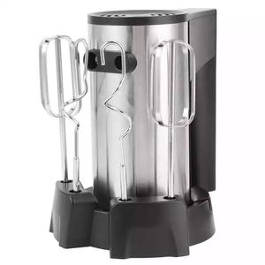 Mélangeur à main Portable 300w batteur à œufs mélangeur à main 2023 - Product Image 3