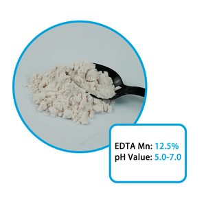 Hot-Sale CAS 15375-84-5 EDTA Mn Edta-mn manganèse vérifié  chélaté organique EDTA Mn Chine Agrinorm poudre produits chimiques - Product Image 1