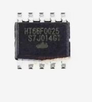 Circuit intégré 100 % authentique en stock, puce VND810PTR-E, circuit intégré de pilote VND810 HSOP-10, VND810PTR pour le contrôle industriel automobile